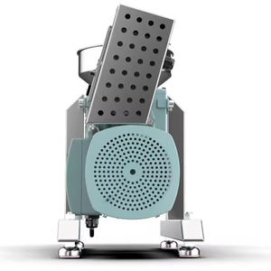 Loại mới tự động thương mại 35 kg/giờ Báo Chí lạnh Máy ép dầu cho đậu phộng Olive mè dầu đậu nành khai thác - Product Image 3