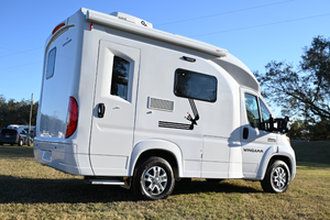 Autocaravana de Lujo Wingamm Oasi 540.1 Clase B Disponible Ahora - Product Image 3
