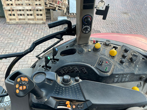 Maquinaria y Equipo Agrícola Usado y Nuevo/Tractor Agrícola Case IH Luxxum 120 en Venta con Todos los Equipos Disponibles Ahora - Product Image 5