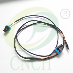 UTV Polaris RZR Plug and Play Fang Light жгут проводов - Product Image 3