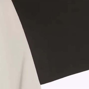 T-shirts graphiques Streetwear à la mode Fournisseur de t-shirts à épaules tombantes surdimensionnés Hip Hop - Product Image 6