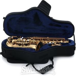 P. Mauriat Master 97อัลโตแซกโซโฟนมืออาชีพเครื่องมือลมพร้อมโทน EB - Product Image 3