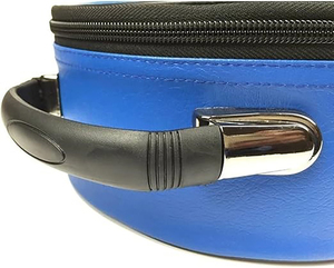 Masonic regalia Royal Arch Crown สีแดงเคสหมวกปักลายหมวก Ronpex - Product Image 3