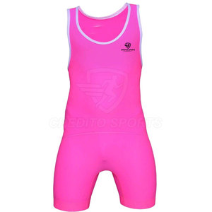 Uniforme de Lucha Libre de Secado Rápido y Alta Calidad, Material Resistente para Sesiones de Práctica Prolongadas - Product Image 6