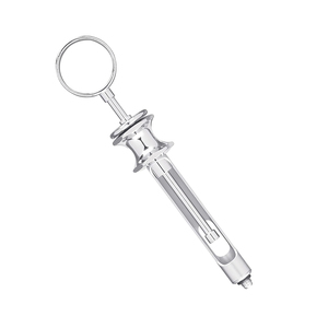 Top Qualité Dentaire Seringue Orthodontie Finition Polonais Dentaire Aspiration Bouche Diagnostic En Acier Inoxydable Par MEDEXO INTERNATIONAL - Product Image 3