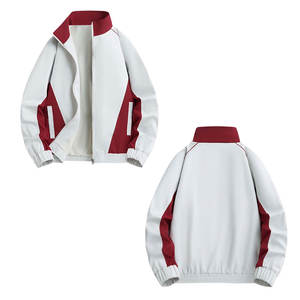 Vestes de randonnée en plein air coupe-vent de qualité supérieure pour hommes et femmes Vestes de randonnée en plein air taille adulte - Product Image 6