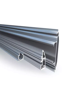Song Hong Aluminum H channels L Channels High Quality aluminum profile International certificat de l'usine du Vietnam - Product Image 1
