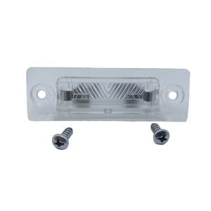 Eclairage de plaque d'immatriculation pour Volkswagen Golf Plus 2005-2009 - Product Image 1