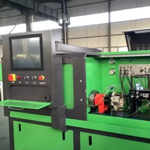 Nantai CR925/CR926 Common-Rail-System Kraftstoffeinspritzungs-Prüfstand - Product Image 1