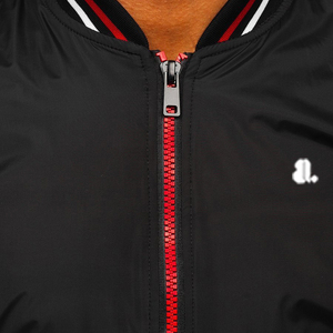 All New Fashion Bulk Quantity High Quality Men Bomber <b>Jacket</b> OEM Service Custom Made <b>Light</b> Weight Bomber <b>Jacket</b> for Men - Product Image 5