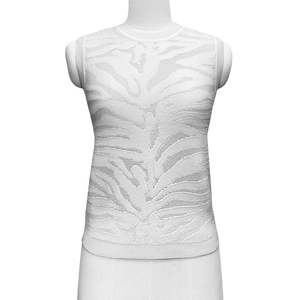 SS23 Women's Casual Crew Neck Thin <b>Pullover</b> <b>Sweater</b> Comfortable Custom Fit Breathable Quick Dry Viscose Polyester Spring - Product Image 1