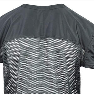 Uniforme de Fútbol Personalizado 100% Poliéster de Secado Rápido y Transpirable en Color Verde Kelly, Uniforme de Fútbol, Ropa de Fútbol, Camisetas de Fútbol - Product Image 6