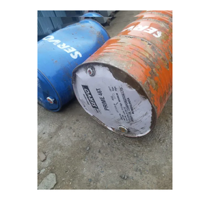 Aceite de turbina SAE BK de calidad premium 46T 43-48 Viscosidad cinemática Excelente durabilidad Servo Prime Lubricante industrial - Product Image 1