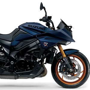 Promo Meilleure offre pour 2015-2025 Suzuski Katanas ABS SportBikes Nouveau Original - Product Image 1