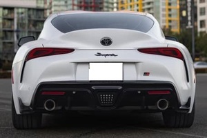 TOYOTA GR SUPRA A91-MT EDITION 2023 d'occasion, conduite à gauche/droite - Product Image 6