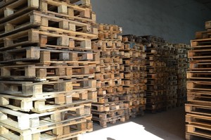 แท่นเหล็ก epal ยูโรสำหรับใช้ในอุตสาหกรรม4ทางเป็นมิตรกับสิ่งแวดล้อมใหม่ & เก่าสำหรับขาย - Product Image 5