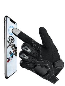 Nouveaux gants de course de moto personnalisés en plein air/gants de haute qualité pour vélo de montagne Dirt Bike - Product Image 3