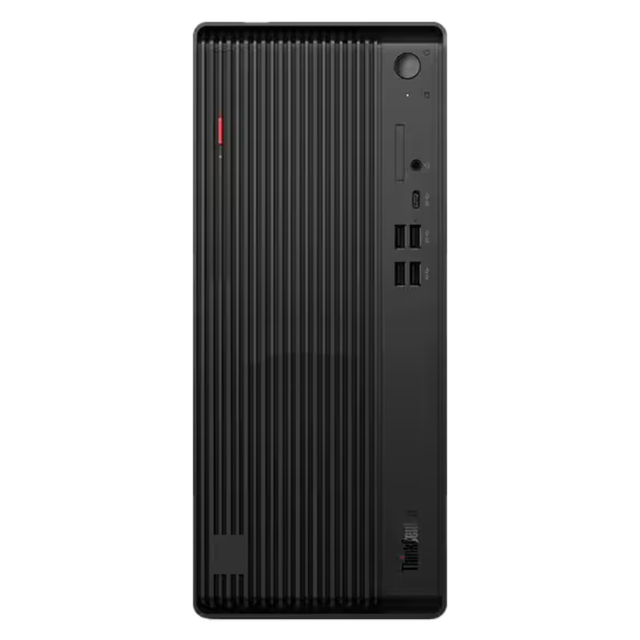 Lenovo ThinkCentre M70t Intel Tower PC for Business and Office Solutions