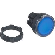 LED FUSH HEAD BLUE 240V AC SPOT LIGHT SMART LIGHT EALB240AFD1 STRIP SMART STRIP LIGHT - Product Image 2