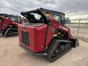 Minicargadora Yanmar TL80VS 2024 con Retroexcavadora Delantera y Trasera, YANMAR TL80VS 2025 en Venta - Product Image 4