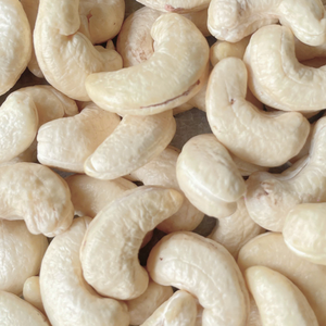 WW180เม็ดมะม่วงหิมพานต์ดิบ WW240นต์เม็ดมะม่วงหิมพานต์นำเข้า WW320แซนติโก - Product Image 1