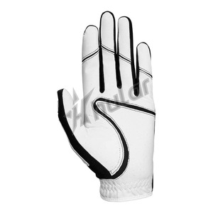 ถุงมือเบสบอลอเมริกันฟุตบอลรับลูกเบสบอล - Product Image 4