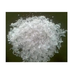 Chatarra de tambor azul/copos de HDPE/Chatarra de botella de leche de HDPE a la venta - Product Image 2