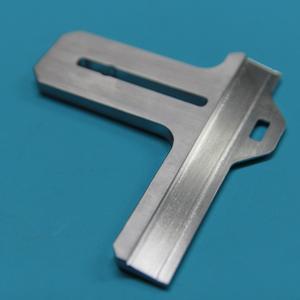 OEM Metal Aluminio Acero inoxidable Fresado CNC Mecanizado de piezas Categoría de producto premium de Vietnam - Product Image 1