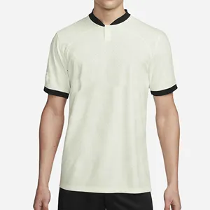 High Quality Soccer Jersey Promotional Cheap Sublimated Custom Soccer shirt Uniform Football Club set men customized 2024