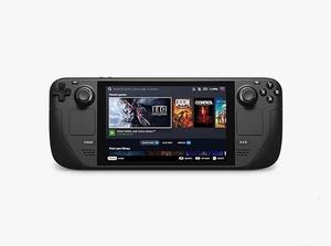 Dernière Offre : Console de Jeu Portable Steam Deck OLED 1 To avec Écran Tactile, Batterie 4000 mAh, Étui de Protection, Chargeur Plastique OEM 11 - Product Image 4