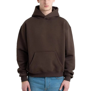 Sudaderas con capucha lisas para hombre, superventas, logotipo personalizado, sudaderas con capucha a la moda, manga larga térmica, último diseño, sudaderas con capucha para hombre - Product Image 4