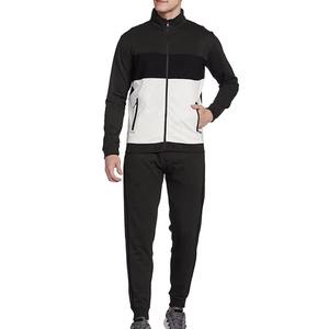 Conjunto Deportivo Informal de Invierno para Hombre, Chaqueta Deportiva Gruesa de Algodón, la Mejor Oferta de 2026 - Product Image 1