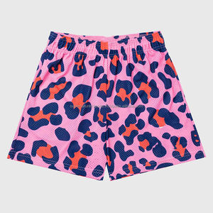 Pantalones cortos de algodón de rizo francés Vintage para hombre, estilo callejero, patrón sólido, marca personalizada, cintura media, venta al por mayor de Pakistán - Product Image 5