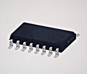 Multiplexor 74HC151D 653, Familia HC, 1 Puerta, 8 Entradas, 2 Salidas, 5.2 mA, 2V-6V, SOIC-16, Mecca Traders Co Ltd, Japón - Product Image 1