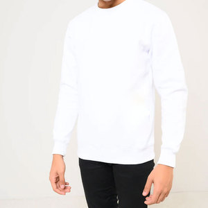 Sweat-shirts d'hiver pour hommes de haute qualité, 100 % coton molletonné, personnalisables, respirants, coupe classique, prix de gros imbattable - Product Image 1