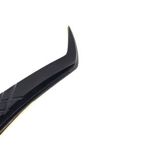 Pinces à cils en acier inoxydable, pinces antistatiques de haute qualité, logo personnalisé, volume, marque privée, pince à cils en acier inoxydable - Product Image 6