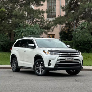 Toyota Highlander XLE 2018 d'occasion, toutes options - Product Image 1