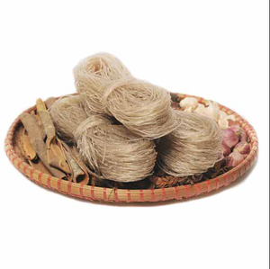 Fideos de Arrowroot Vietnamitas de Primera Calidad, Sin Gluten, Ideales para Sopas, Salteados y Mercados de Exportación Globales - Product Image 1