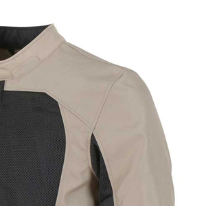 Chaqueta de Motociclismo Transpirable, Impermeable y Cortavientos, de Algodón 600D, para Motociclistas, Equipo de Protección, Chaquetas de Motocross - Product Image 3