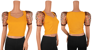 Alta demanda, ropa de diseñador superior india y pakistaní, ropa occidental elegante y ropa de fiesta para suministro mundial, ropa regular India - Product Image 5