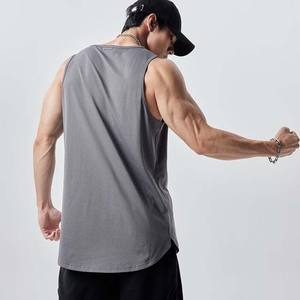 2026 New Casual Gym Clothing Sport <b>Spaghetti</b> <b>Strap</b> Workout Training 100% Polyester Racer Back Quick Dry Breathable Athletic - Product Image 6