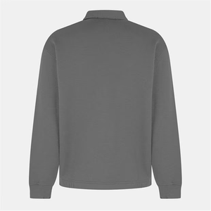 Sudadera de Forro Polar de Algodón para Hombre, Diseño Nuevo, con Cierre, para Invierno, Hecha en Pakistán, Venta al por Mayor - Product Image 6