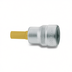 Douille hexagonale courte Hazet 3/8'' avec tête sphérique – Catégorie de produit : Douilles - Product Image 2