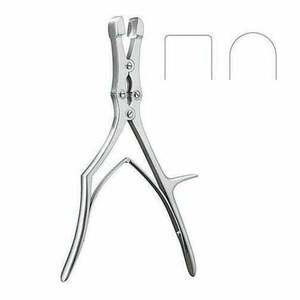 RUSKIN HUESO RONGEUR, 18CM, RECTO, 5MM DE ANCHO - Product Image 3