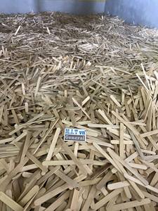 114x9.6x2mm Manglietia Conifera <b>Wood</b> Ice Cream <b>Sticks</b> Eco-Friendly for Home Kitchen Tools Decoration Mitvietnam Brand Model - Product Image 5