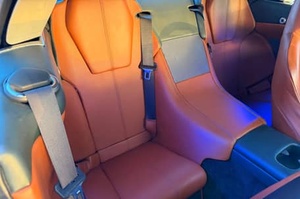 2007 A S T O N M A R T I N DB9 VOLANTE พร้อมจัดส่ง - Product Image 3