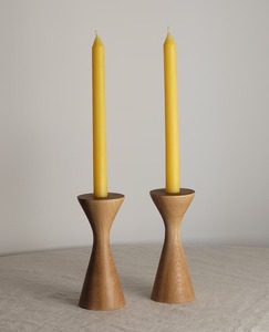คู่มือหันเบิร์ชเชิงเทียนผู้ถือชุด2 - Product Image 2