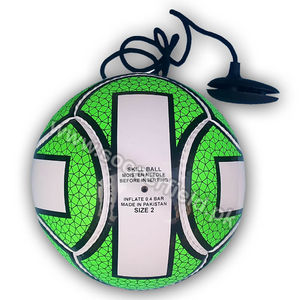 เครื่องเย็บลูกบอลพีวีซีสำหรับผู้ใหญ่เด็กคลาสสิก2025อย่างเป็นทางการโลโก้ที่กำหนดเองได้ - Product Image 1