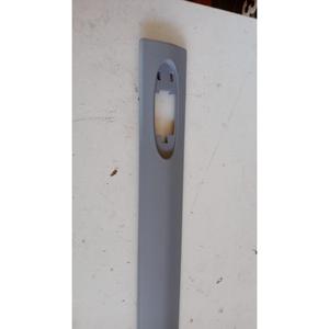 Moulure de porte avant droite LANCIA Ypsilon 1ère Série (03>06) 041521 / 0D2108 - Product Image 2