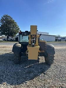 2015 TL642C Telehandler Premium Quality Material Handler Ready for Export - Product Image 4